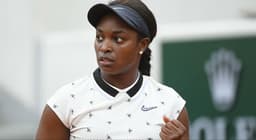 Sloane Stephens