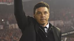 Marcelo Gallardo