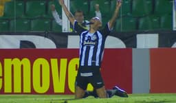 Figueirense x Atlético-GO