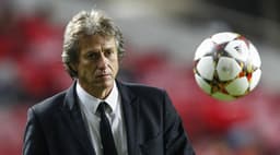 Jorge Jesus