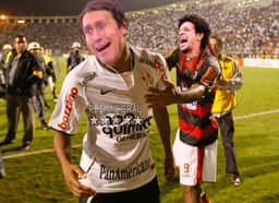 Copa do Brasil: os memes de Flamengo 1 x 0 Corinthians