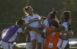 São Paulo x Ponte Preta - Paulistão Feminino