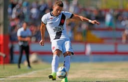 Cláudio Winck - Vasco