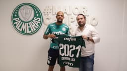 Felipe Melo