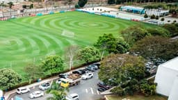 A Toca receberá três times na primeira fase e um da semifinal em seu centro de treinamentos