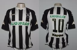 Camisa - Botafogo