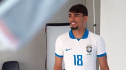 Lucas Paquetá