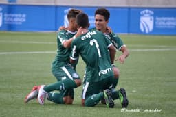 Palmeiras sub-17