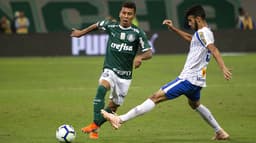 Palmeiras x Avaí