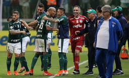 Palmeiras