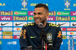 Daniel Alves