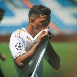 Rodrygo