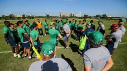 elenco do Fluminense