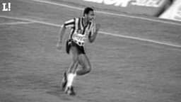 Maurício - Botafogo 1989