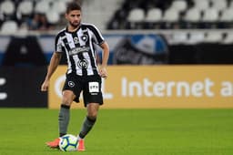 Gabriel - Botafogo