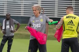 Jorge Jesus