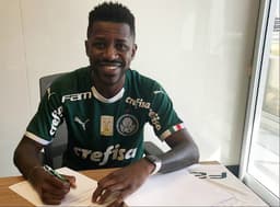 Ramires Palmeiras