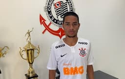 Madson - Corinthians