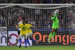 Bárbara - Brasil Feminino