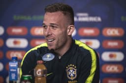 Coletiva Brasil 26.06.19 - Arthur