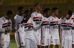 São Paulo - sub-17