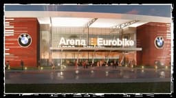 Arena Eurobike