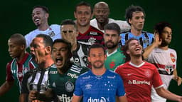 Após a final da Copa América, no próximo domingo, o torcedor brasileiro volta a sua atenção para o seu time. Por isso, o LANCE! traz a agenda dos 20 clubes da Série A no mês de julho. Vai ter clube fazendo até setes jogos em três semanas.