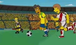 Os Simpsons