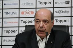 Nelson Mufarrej - Botafogo