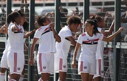 São Paulo - Feminino