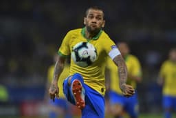 Daniel Alves