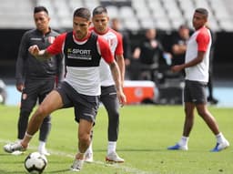 Paolo Guerrero - Peru