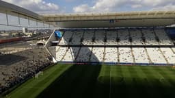 Arena Corinthians