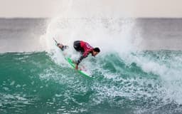 Gabriel Medina - Corona J-Bay Open