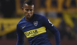 Sebastián Villa - Boca Juniors