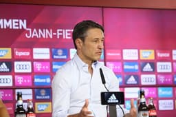 Niko Kovac