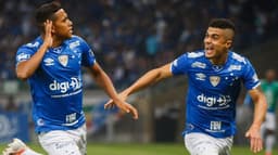 Cruzeiro x Atlético-MG