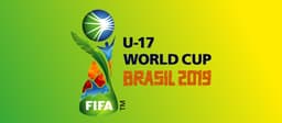 Logotipo Mundial sub-17 (