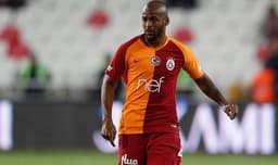 Marcão - Galatasaray