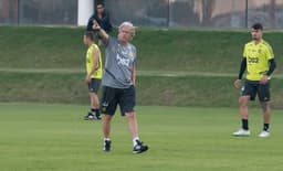 Jorge Jesus