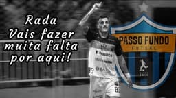 Pablo - Passo Fundo