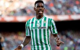 Junior Firpo