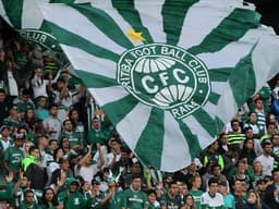 Torcida Coritiba