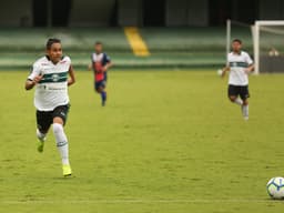 Helbert  - Coritiba