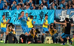 Leandro Damião - Kawasaki Frontale