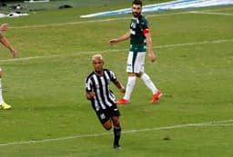 Ceará x Palmeiras