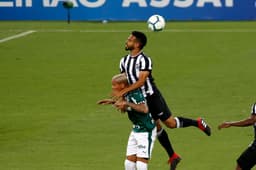 Ceará x Palmeiras