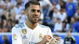 Dani Ceballos