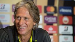 Jorge Jesus