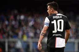 Dybala